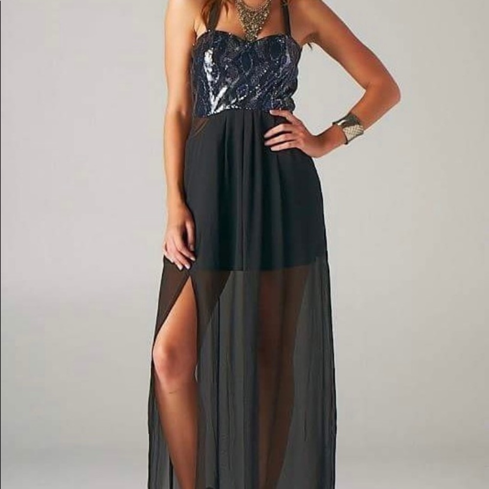 ‼️Ladies Summer Evening Dress‼️